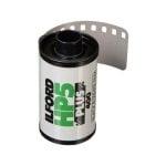 Pellicule Ilford HP5 Plus 135 36 poses 400 ISO grain fin