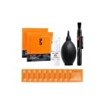 Kit pulizia K&F CONCEPT 15 in 1 penna multifunzione liquido 15ml