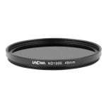 Filtre Laowa 4928349 ND1000 49 mm Densité Neutre avec étui