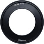 Bague d Adaptation Lee Filters LEE85 55mm aluminium grand angle