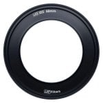 Bague d'adaptation Lee Filters LEE85 58mm aluminium grand angle