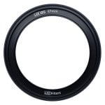 Bague d'adaptation Lee Filters LEE85 67mm aluminium grand angle