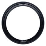 Bague d'adaptation Lee Filters LEE85 72mm aluminium grand angle