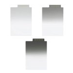Filtre dégradé Lee Filters L85NDGSS Gris Neutre 0.3 0.6 0.9 Soft 85 mm