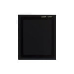 Filtre Little Stopper Lee Filters L85ls 85x85 mm Verre Minéral 6 Stops