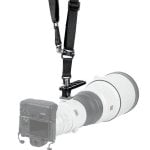 Correa de cámara Leofoto SP-01 nylon QD 110-178 cm ajustable