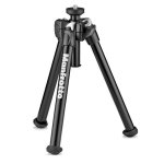 Stativ Manfrotto MBASECONVR Aluminium Kompakt 40,8 cm 4 kg Schwarz