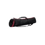 Stativtasche Manfrotto MBAG100PN Nylon Schwarz 100 cm Gepolstert