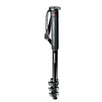 Monopod Manfrotto MPMXPROA4 aluminio 4 secciones altura 180 cm