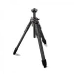 Treppiede Manfrotto ONE Mtonec Carbonio Ibrido 15kg Alta Stabilità Xchange