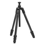 Trépied Manfrotto Befree GT PRO carbone Voyage réglage rapide