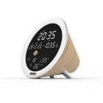 Wetterstation NASA WSP1700 Bluetooth Lautsprecher 3 Außensensoren LCD FM