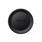 Tapa para lente Nikon LF-N1 Negro para NIKKOR Z 24–70 mm/35 mm/50 mm