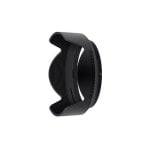 Parasol Nikon HB-101 para objetivo Z 18-140mm forma redonda negro