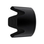 Parasol Nikon HB-103 para NIKKOR Z 100-400 antirreflejos rigidez baioneta