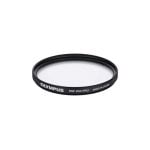 Kamerafilter Olympus PRF-D52 PRO 52 mm Mehrschicht Schutzfilter Schwarz