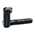 Empuñadura Olympus ECG-5 para E-M5 Mark III diseño ergonómico y control total