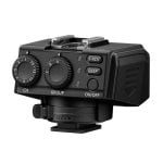 Receiver Olympus FR-WR kabellos wetterfest 3 Gruppen 15 Kanäle