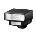 Flash Panasonic DMW-FL200L compact GN20 avec LED contrôle sans fil