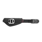 Alça de mão Peak Design CL-3 Preta ajuste rápido capacidade até 90 kg