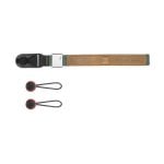 Correa Peak Design Cuff Sage CF-SG-3 cuero nylon segura ultra ligera 90 kg