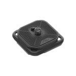 Stativplatte Peak Design Plateau Standard Pls3 kompatibel ARCA Profil ultraflach