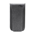 Acessório de Montagem Peak Design PP-2 Pro Pad V2 Compatível Capture v3 Cinzento