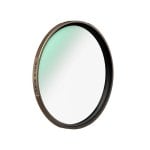 Filtro de lente PolarPro McKinnon 135 Series Gold Mist 49 mm con polarizador