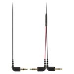 Cavo audio Rode SC11 splitter TRS schermato 2x3.5mm 0,276 m nero