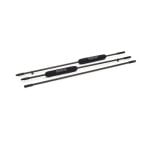 Asta microfono Rode Boompole Pro fibra di carbonio 3 m ultraleggero