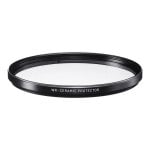 Filtro Sigma AFI9E0 Protector Ceramic WR 86mm massima resistenza e trasparenza