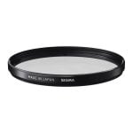 Filtro de lente Sigma 46mm WR UV protección avanzada superficie repelente