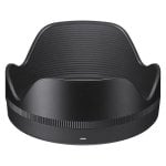 Parasol Sigma LH706-01 para 28-70mm f/2.8 DG DN Contemporary plástico negro