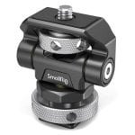 Smallrig 2905 Suporte Giratório e Inclinável para Monitor até 1,5 kg Alumínio/Aço