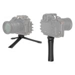 Treppiede Smallrig 4117 Mini Quick-Release Alluminio Nero Antiscivolo