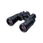 Fernglas Nikon Aculon A211 10x50 Gummiarmierung 10x Vergrößerung 50 mm Objektiv