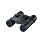 Fernglas Nikon Aculon A30 10x25 Schwarz Kompakt Gummibeschichtung Leichtgewicht