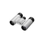 Binocular Nikon Aculon T02 8x21 Blanco compacto 8x óptica multi-capa 195 g