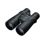 Prismático Nikon Monarch 5 16x56 óptica ED impermeable ligero y robusto