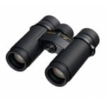 Jumelles Nikon MONARCH HG 10x30 Optique ED Étanches Légères 450g