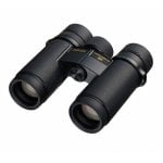 Jumelle Nikon Monarch HG 8x30 optique ED légère étanche magnésium
