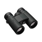 Binocular Nikon Prostaff P3 10x30 compacto impermeable negro 465g