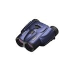 Jumelle Nikon Sportstar Zoom 8-24x25 Bleu Compact Grossissement Variable