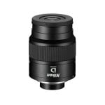 Oculaire Nikon MEP-20-60 Zoom 3x pour Fieldscope MONARCH Relief élevé
