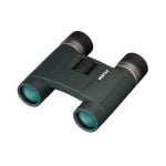 Binocular Pentax AD 8x25 WP BaK4 impermeable compacto multicapa 8x25