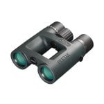 Fernglas Pentax AD 9x32 WP wasserdicht BaK-4 Porroprisma Gummiarmierung