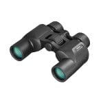 Jumelles Pentax AP 8x30 WP étanches, prisme Porro BaK-4, 8x, compactes