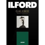 Papel Fotográfico Ilford Galerie Glossy Photo 260g 12,7x17,8cm 100 folhas