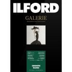 Papel fotográfico Ilford Prestige Smooth Gloss 310g 12,7x17,8cm 100 hojas