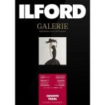 Papel Fotográfico Ilford Prestige Smooth Pearl 310g A4 25 folhas acabamento perlado